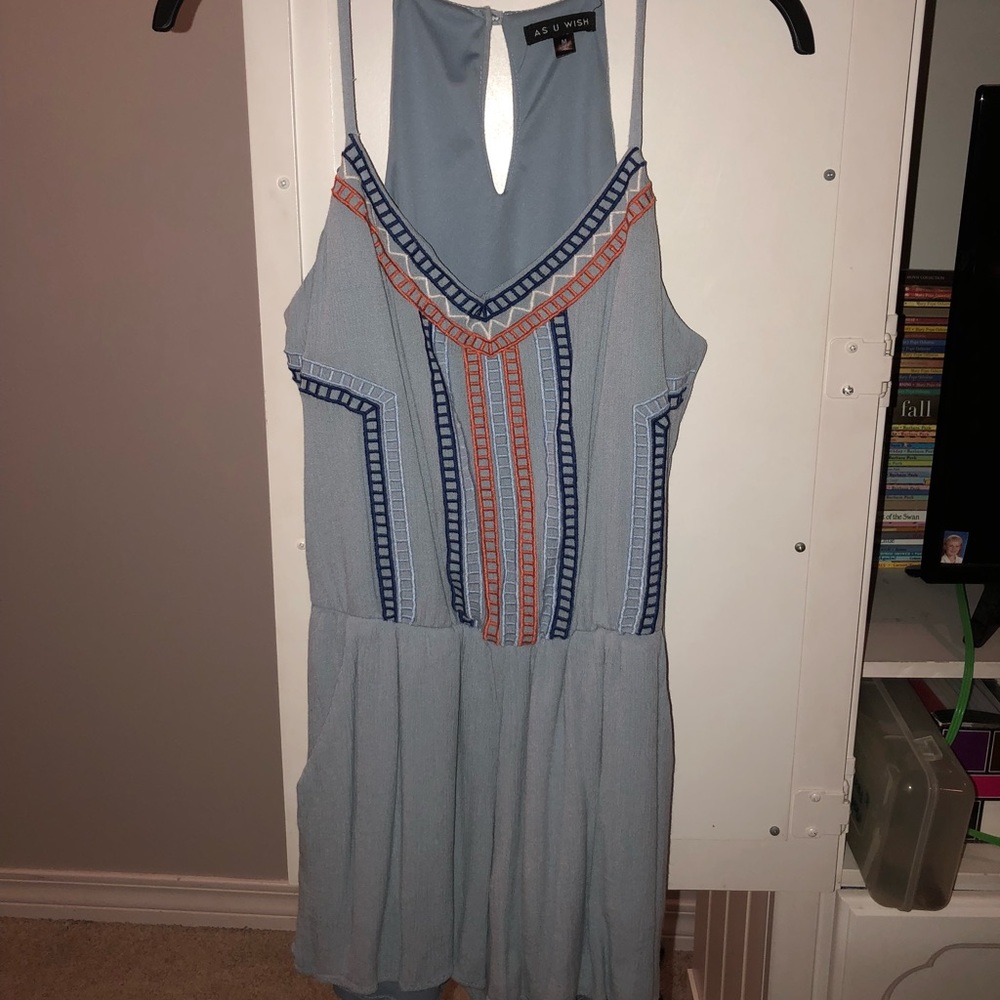 Romper